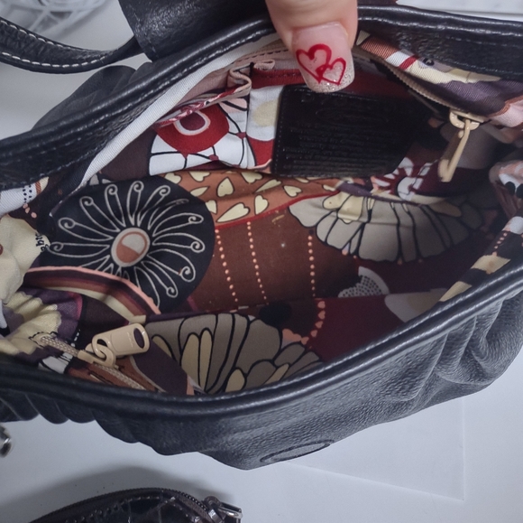 Adorable Brighton bag and coin purse - Picture 9 of 11